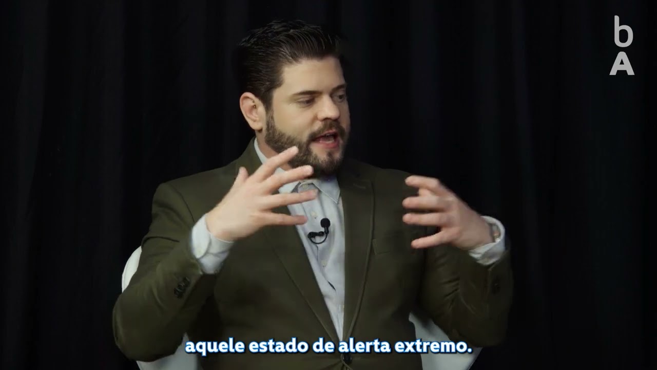 Epilepsia: mitos, verdades e o papel dos cães de serviço! –  BIOLAB CAST CONECTADOS 2025 #01- CORTE