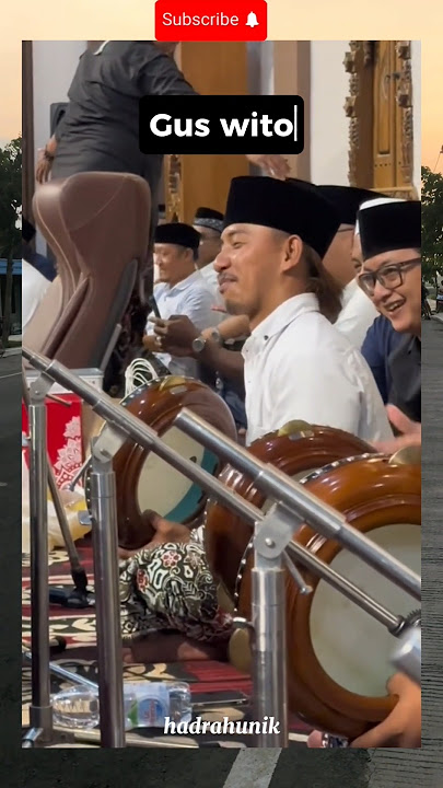 SAM PITAK BERKUNJUNG KE MARKAS SABILU TAUBAH #gusiqdham #sholawat #hadrahalbanjari #azzahir
