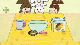 aesthetic game! "Hari's Hot dog" screenshot 5