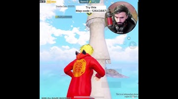 Viral funny wow map🤣🤣#pubgmobile #shorts #b2kmobi