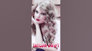 Take Me Hand - Taylor Swift