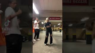 Loud Voltan E Loud Thurzin Dançando Funk