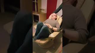 RGVX : ABUSED In The Captains Chair In The New GEEK LAB V !