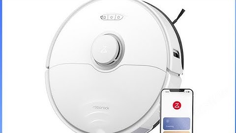 Roborock S8 /S8+  - Forget Above Cleaning, Really.