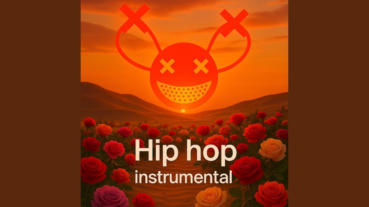 Instrumental R & p bass xgama