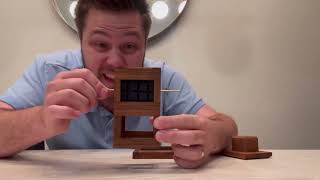 Phantom Block Penetration - Magic Wagon