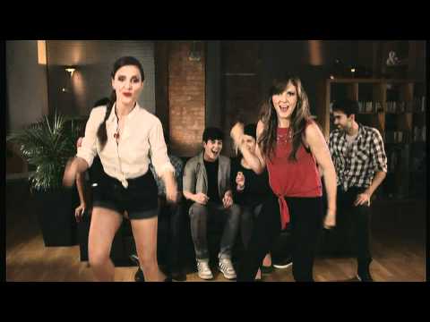 Grease Dance Game
