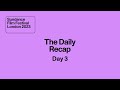 Sundance Film Festival: London 2023 - Day 3 Highlights