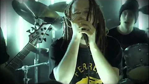 In Flames - Trigger (Official Music Video)