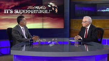 Unmasking Satan | John Ramirez | Sid Roth