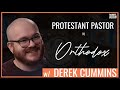 From a charismatic megachurch to ancient christianity w derek cummins adoseoftheosis