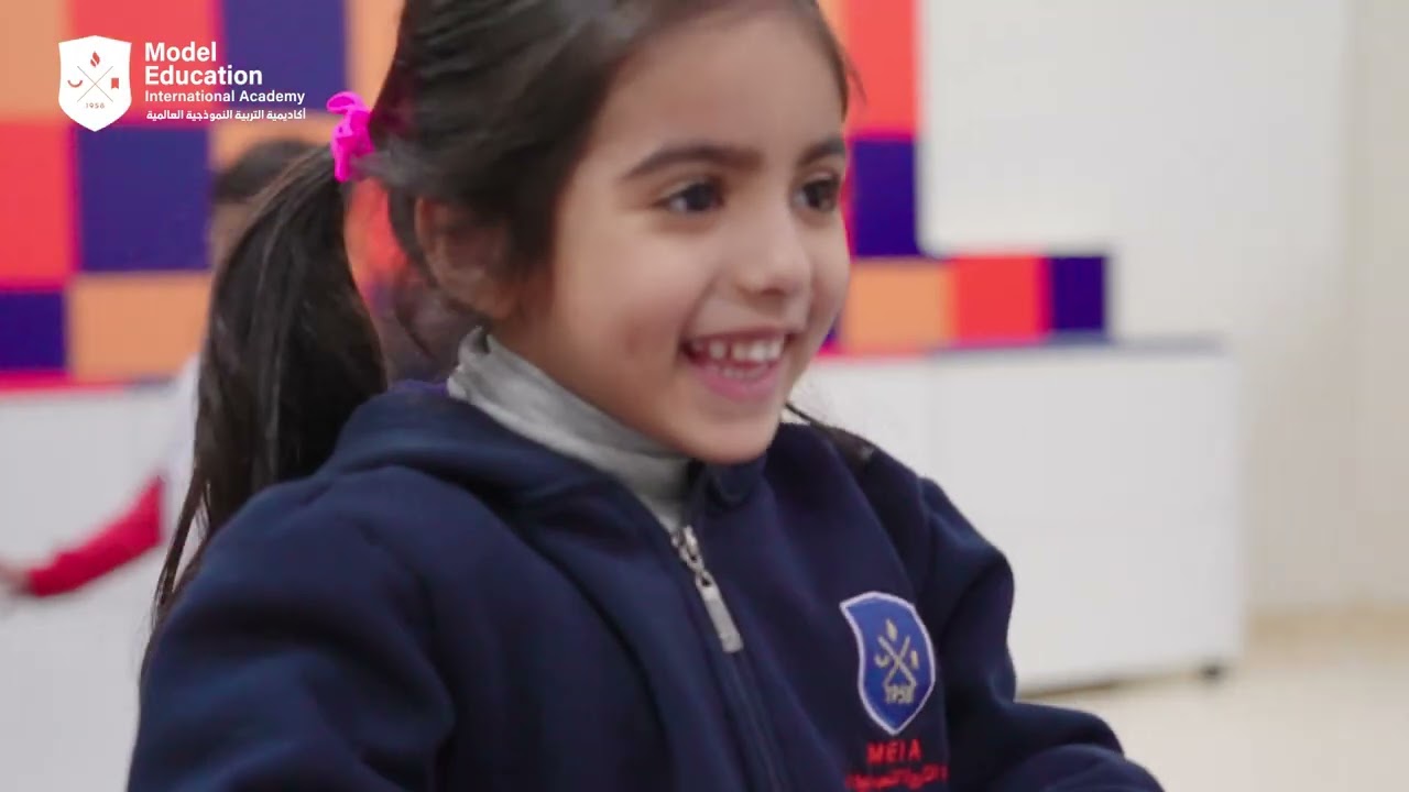 لقطات غالية على قلوبنا من يوم الأجداد في أكاديمية ميا العالمية