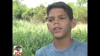 Ayrton Lucas - Grande Promessa Do Esporte Carnaubense.wmv