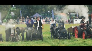 Biddenden Tractorfest 16 08 25