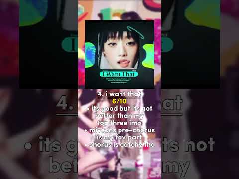 Ranking Rating Gidle Heat Album Kpop Trending Gidle Shuhua Minnie Yuqi Soyeon Miyeon