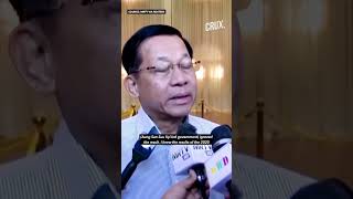 Myanmar Votes In First Post-coup Election Amid Credibility Concerns screenshot 4