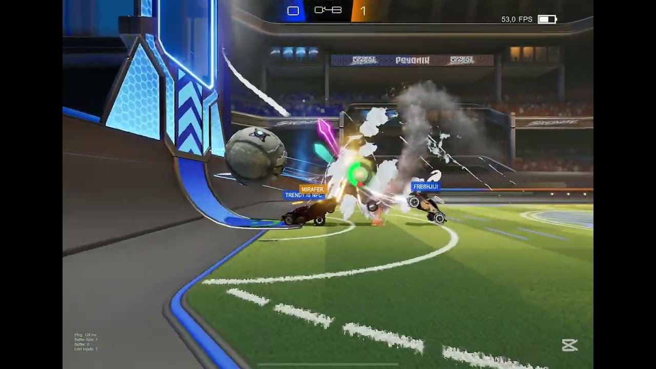 What a High Level King Of The Hill Tournament Looks Like Part 1