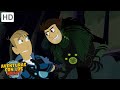 Los episodios ms aterradores episodios completos aventuras con los kratt