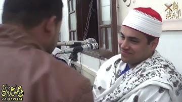 إحساس وتعايش مع الآيات ابداااااااع بلا حدود القارئ محمد أيمن عبد العزيز ♥️