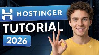 Hostinger Review 2026 | The Truth About Speed, Price & AI Tools