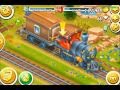 Hay Day Town - Personal Train
