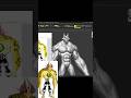 Sculpting Eye Guy (Ben 10) in ZBrush | Part 4: Legs &amp; Arm Details