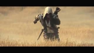 Assassins Creed Tribute (Under their radar, over their heads- illmaculate)