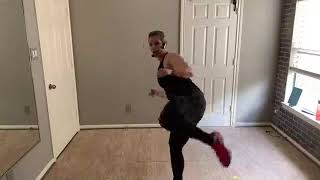 Bodycombat with Carissa 30min