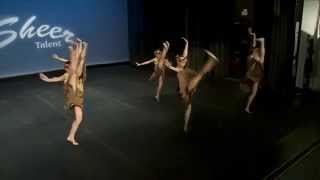 Dance Moms: Group Dance - Collateral Damage -  Season 5 Episode 6