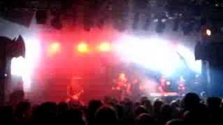 The Dogma live im LKA Stuttgart (Black Roses)