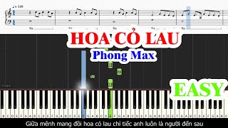 HOA CỎ LAU - Phong Max screenshot 3