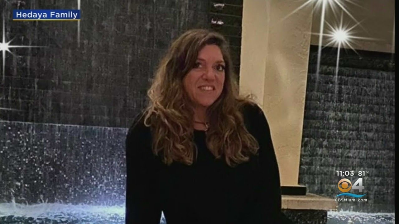 Remains Of Estelle Hedaya, Last Victim Of Surfside Condo Collapse