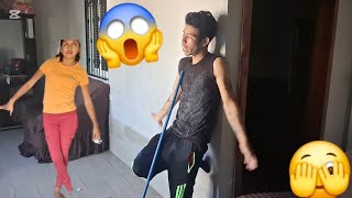 Omg Keylin Y Robinson Aclara Que Esta Pasando Entre Ellos Y Por Que No Suben Videos No Creeras Xq