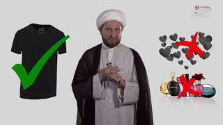 13 requirments for Hajj Al-Tamattu - Hajj series with Sheikh Dr. Usama al-Atar screenshot 5