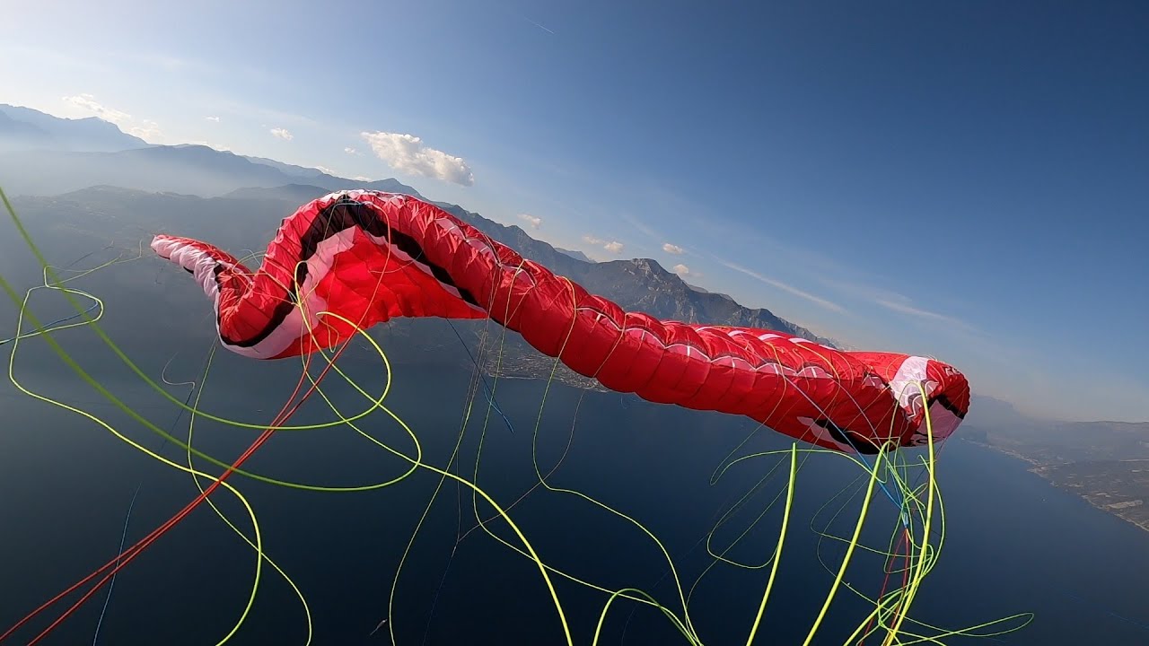 Infinity Tumbling | 3 days of learning | Fails included