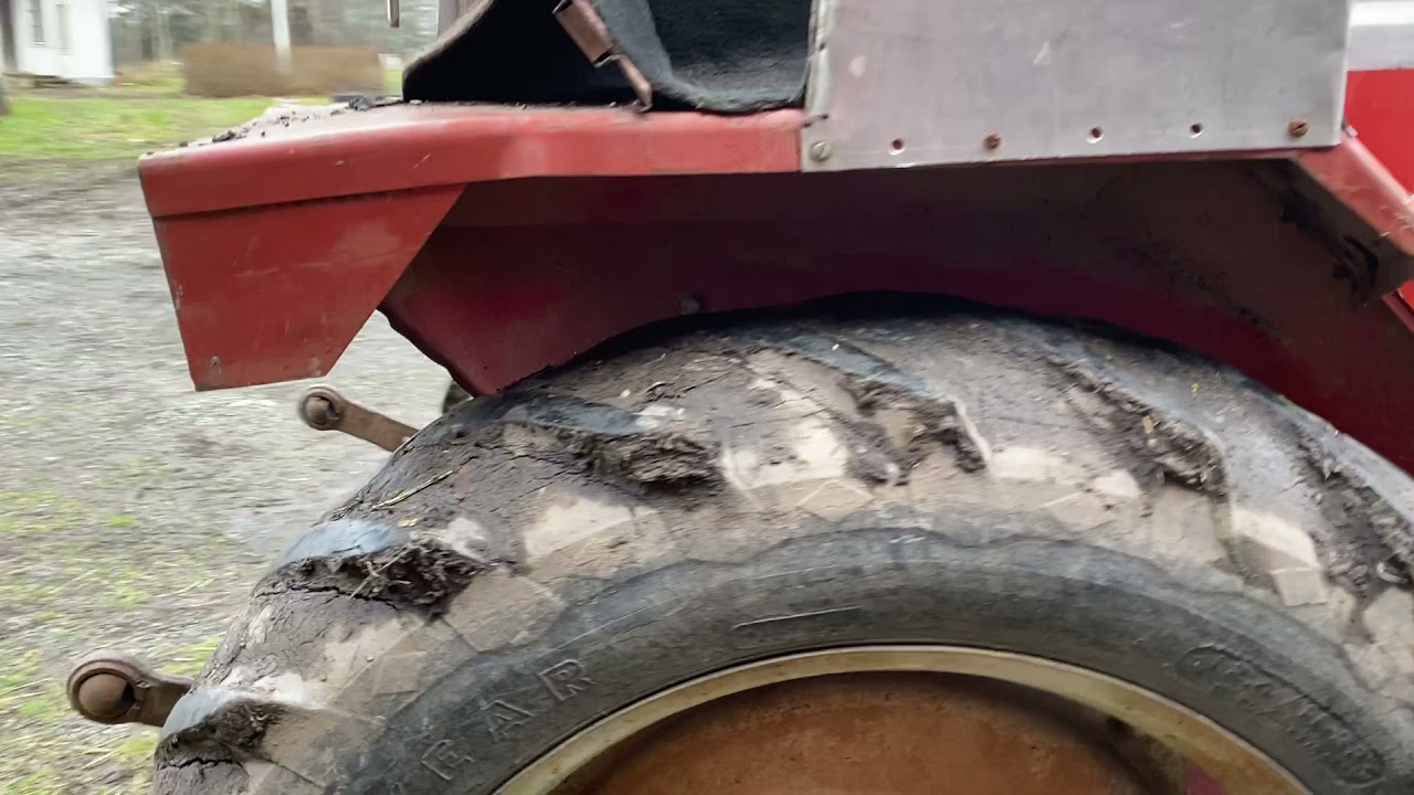 Massey Ferguson MF 135 SPECIAL 8-VX - 78 923326