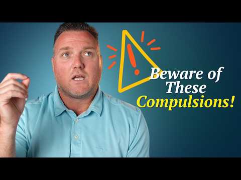 ▶ Matt Codde · 5 Mental Compulsions Keeping You Stuck in the OCD Cycle