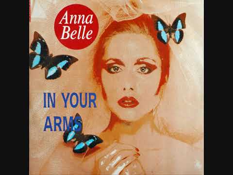 Annabelle — Annabelle – In Your Arms (1990)