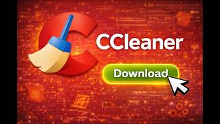 Ccleaner Crack Free Download Optimize Your Pc With The Latest Version Today