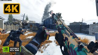 Call of Duty: Black Ops 7 Multiplayer Gameplay [4K]