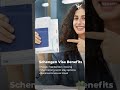 Explore Europe with ONE Schengen Visa! Visit 20+ countries hassle-free with a single visa!