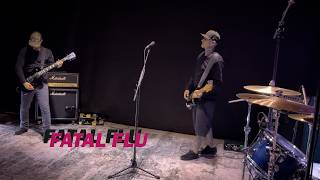 No Use For A Name - Fatal Flu (Cover by No Authority)