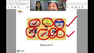 Pasilip Sa Online Cl With Teacher Farah