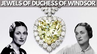 Perhiasan Legendaris Duchess of Windsor (Wallis Simpson) Bagian 2: Merek Perhiasan Lainnya