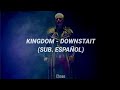 Kingdom - Downstait (Cody Rhodes Theme Song) (Sub. Español)