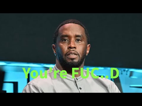 Diddy is def done… - YouTube