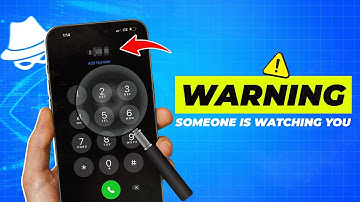 How To Check If Someone Is Spying On Your iPhone