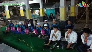 Muhammad ya Abal Qosim Hadroh KHODAMULHADI bersama Delastra Audio