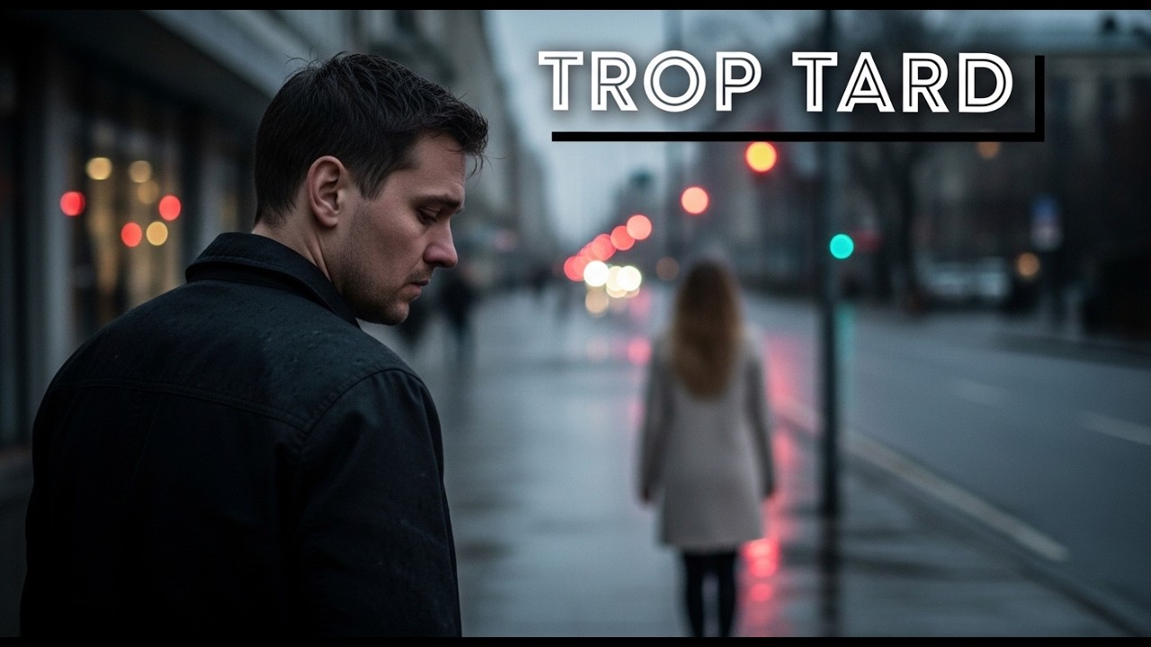 Pourquoi elle se détache sans rien dire