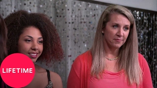 Abby's Ultimate Dance Competition: Tiffany and Ally Pick Routines for the Dancers | Lifetime
